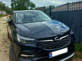 Opel Grandland X foto 2