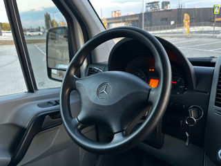 Mercedes Sprinter 319 2017 foto 9