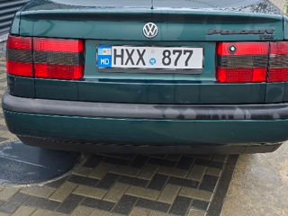 Volkswagen Passat фото 2