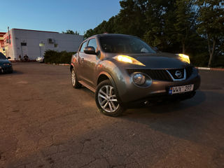 Nissan Juke foto 4