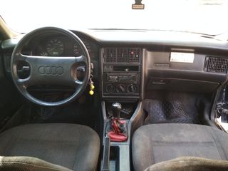 Audi 80 foto 6