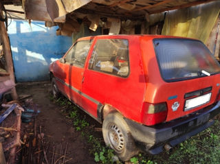 Se vinde Fiat Uno foto 3