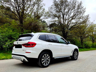 BMW X3 foto 4