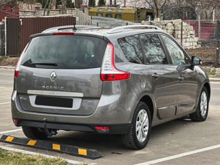 Renault Grand Scenic foto 5