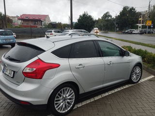 Ford Focus foto 3