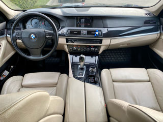 BMW 5 Series foto 7