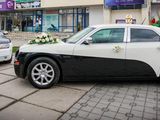 Nunti, ceremonii, delegatii, transferuri – Chrysler 300C & Sebring. foto 7