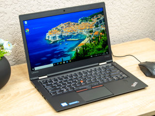 Lenovo ThinkPad X1 Carbon/ Core I5 6300U/ 8Gb Ram/ 512Gb SSD/ 14" FHD IPS!!! foto 2