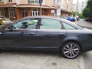 Audi A6 foto 1