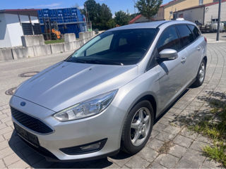 Ford Focus foto 3