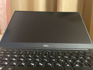 DELL XPS 15 i5-7300HQ / RAM 16gb / SSD NVMe 500gb / Nvidia GTX 1050 foto 6