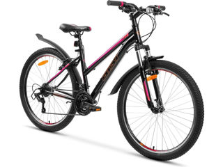 Bicicleta de munte Aist Quest W 26 Black