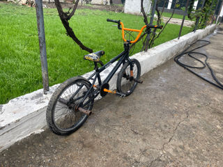 Bmx  foto 1