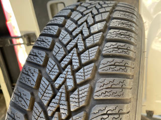 Anvelope dunlop 185/65r15 foto 2