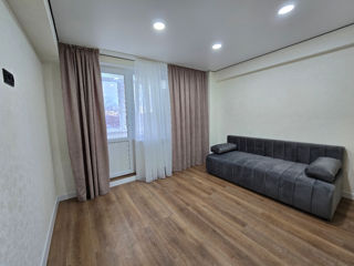 Apartament cu 2 camere, 54 m², Sculeni, Chișinău foto 6