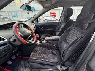 Renault Scenic foto 5