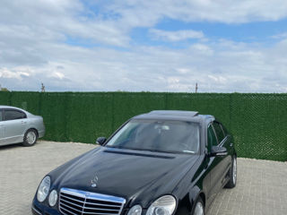 Mercedes E-Class