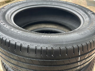 Michelin Latitude Sport 3 225/65 R17 foto 4