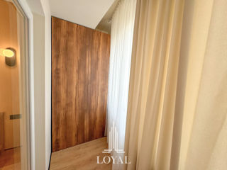 Apartament cu 2 camere, 70 m², Ciocana, Chișinău foto 15