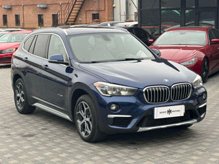 BMW X1 foto 3