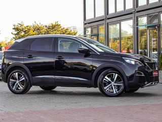 Peugeot 3008 foto 4