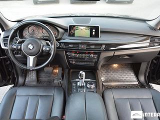 BMW X5 foto 7