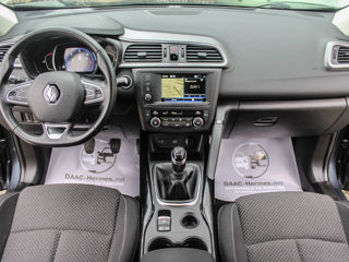 Renault Kadjar foto 4