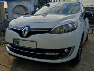 Renault Grand Scenic foto 4