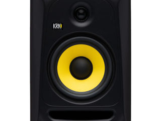 KRK Classic 7 Monitor activ de studio (1 bucata)/ KRK Classic 7 Студийный монитор активный (одна шт) foto 1