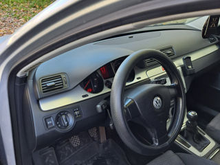 Volkswagen Passat foto 5