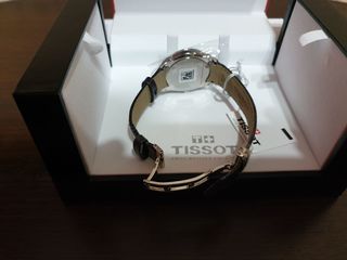 Часы tissot продать швейцарские сыктывкаре в скупка часов