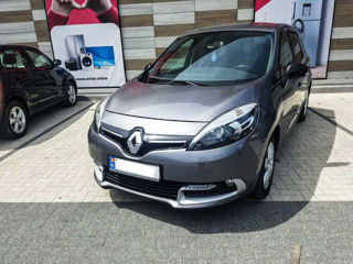 Renault Grand Scenic foto 4