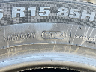 195/55 R15 Kumho Wintercraft WP52/ Доставка, livrare toata Moldova 2024 foto 9