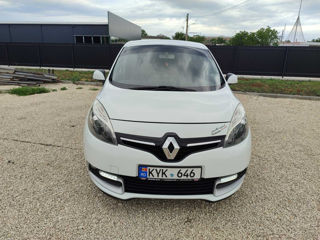 Renault Scenic foto 3