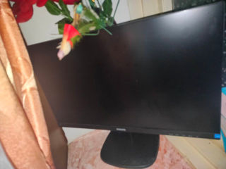 Monitor 24" Philips 243V7QDSB/00 foto 2