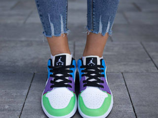 Nike Jordan low  Poze reale foto 2