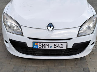 Renault Megane foto 4