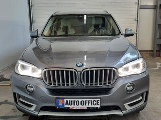 BMW X5 фото 2