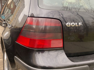 Dezmembrez golf 4 / piese golf 4 1.9 TDI / razborca golf 4 foto 10