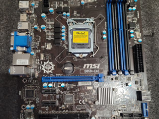 ✅LGA1700/1200/1151/1150/1155/1156/AM4/AM3+/FM2+ / Testare+instalare foto 16