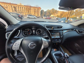 Nissan Qashqai foto 4