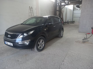 KIA Sportage foto 5