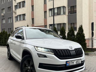 Skoda Kodiaq foto 2