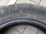 Dunlop R 16 205/55 un cauciuc foto 4