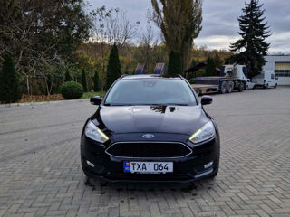 Ford Focus foto 3