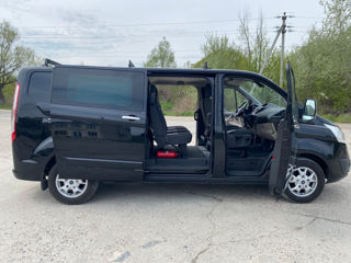 Ford Transit Connect foto 7