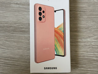 Galaxy A33 5G  128 GB