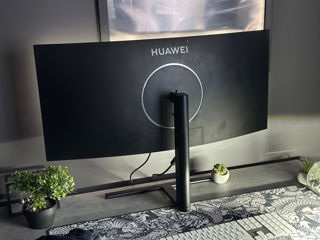 Huawei MatteView GT 34" 4k 165hz foto 4