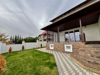 Poiana Silvica - Duplex Elegant cu Spații Verzi și Terasă