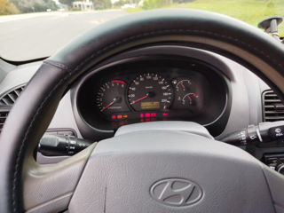 Hyundai Accent foto 9